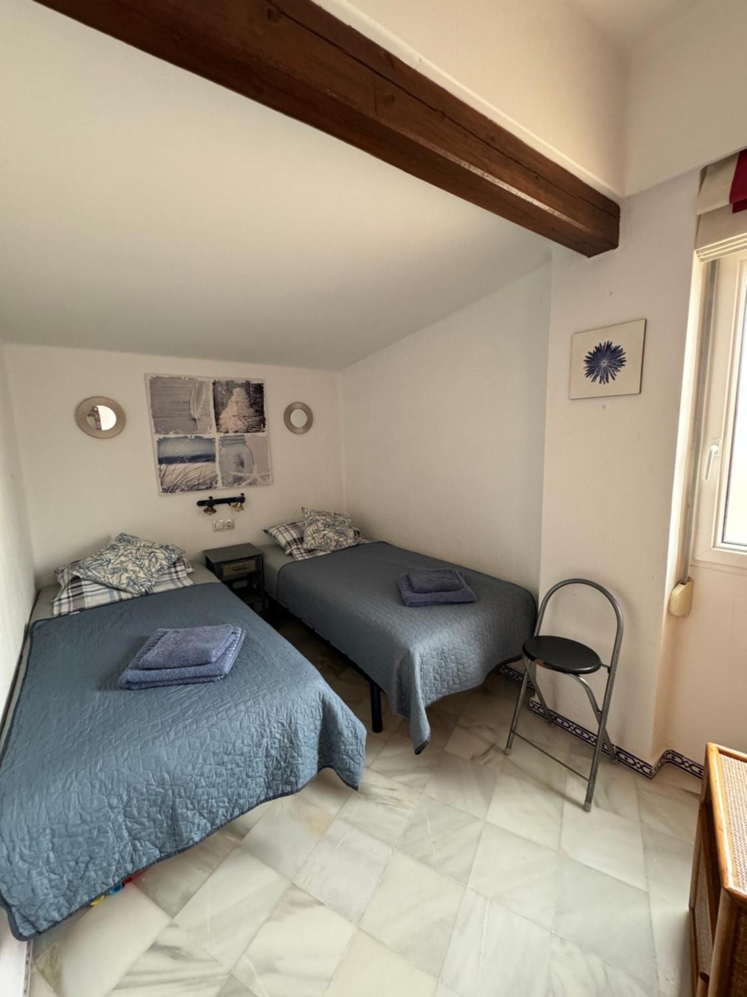Martina Apartment Торевиеха Екстериор снимка